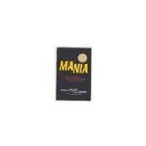 Mania by Ronald K.L. Collins, David M. Skover. (Top Five Books,2013) [Hardcover]