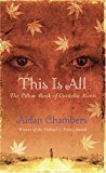 This is All by Aidan Chambers. (Harry N. Abrams,2006) [Hardcover]