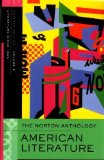 The Norton Anthology of American Literature. (W. W. Norton & Company,2007) [Paperback] 7th Edition