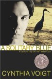A Solitary Blue by Voigt, Cynthia. (Atheneum Books for Young Readers,2003) [Paperback]