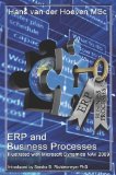 ERP & Business Processes by van der Hoeven, Hans. (Llumina Press,2011) [Paperback]