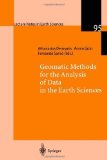 Geomatic Methods for the Analysis of Data in the Earth Sciences . (Springer,2009) [Paperback]