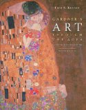 Gardner's Art Through the Ages by Kleiner, Fred S.. (Cengage Learning,2010) [Paperback] 2ND EDITION