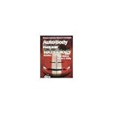 Auto Body Repair Technology by Duffy, James E.. (Cengage Learning,2008) [Hardcover] 5th Edition