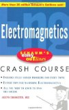 Schaum's Easy Outline of Electromagnetics by Edminister, Joseph. (McGraw-Hill,2002) [Paperback]