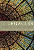 Legacies by Jan Zlotnik Schmidt, Lynne Crockett, Carley Rees Bogarad. (Cengage Learning,2008) [Paperback] 4th Edition