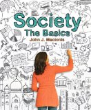 Society by Macionis, John J.. (Pearson,2012) [Paperback] 12th Edition