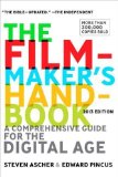 The Filmmaker's Handbook by Ascher, Steven, Pincus, Edward. (Plume,2012) [Paperback]