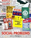 Social Problems by Macionis, John J.. (Pearson,2012) [Paperback] 5th Edition