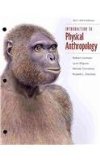 Introduction to Physical Anthropology by Jurmain, Robert, Kilgore, Lynn, Trevathan, Wenda, Ciochon, R. (Cengage Learning,2011) [Loose Leaf] 13th Edition