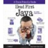 Head First Java by Sierra, Kathy, Bates, Bert. (O'Reilly Media,2005) [Paperback] 2ND EDITION