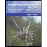 An Introduction to Project Management by Schwalbe, Kathy. (Kathy Schwalbe, LLC,2009) [Paperback]