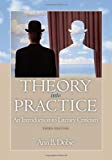 Theory into Practice by Dobie, Ann B.. (Cengage Learning,2011) [Paperback] 3rd EDITION