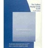 Endless Voyage Study Guide by Garrison, Tom S.. (Cengage Learning,2009) [Paperback] 4th Edition
