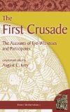 First Crusade by August C. Krey. (Arx Pub,2012) [Paperback]