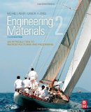 Engineering Materials 2 by Jones, D R H, Ashby, Michael F.. (Butterworth-Heinemann,2012) [Paperback] 4th Edition