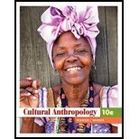 Cultural Anthropology by Nanda, Serena, Warms, Richard L.. (Cengage Learning,2010) [Paperback] 10th Edition