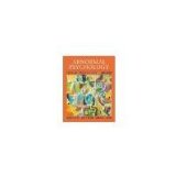 Abnormal Psychology by Alloy, Lauren. (McGraw-Hill Humanities/Social Sciences/Languages,2008) [Hardcover] 9th Edition