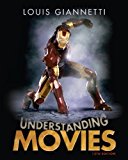 Understanding Movies by Giannetti, Louis. (Pearson,2010) [Paperback] 12th Edition