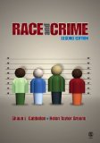 Race and Crime by Gabbidon, Shaun L., Greene, Helen T. (Taylor). (Sage Publications, Inc,2008) [Paperback] Second (2nd) edition