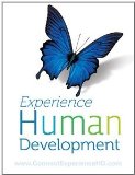 Experience Human Development by Diane E. Papalia, Ruth Duskin Feldman, Gabriela Martorell. (McGraw-Hill,2011) [Hardcover] 12th Edition