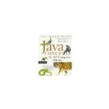 Java Concepts for AP Computer Science by Horstmann, Cay S.. (Wiley,2007) [Hardcover] 5th Edition