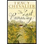 The Last Runaway by Chevalier, Tracy. (Dutton Adult,2013) [Hardcover]