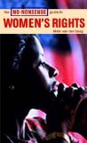 The No-Nonsense Guide to Women's Rights by Nikkie Van Der Gaag, Nawal el Saadawi. (Verso,2004) [Paperback]