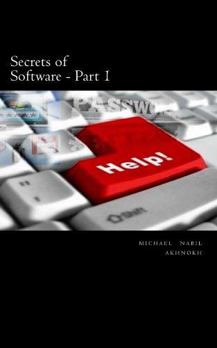 Secrets of Software - Part 1