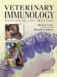 Veterinary Immunology: Principles and Practice 1st (first) Edition by Day, Michael J., Schultz, Ronald D. published by CRC Press (2010)