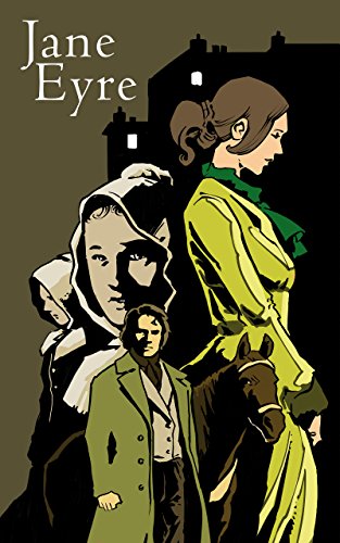 Jane Eyre