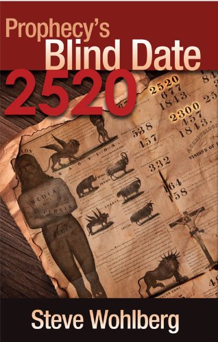 2520 Prophecy's Blind Date