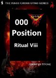 000 Ritual VIII (The Kings Cross Sting Book 12)