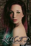 Lucid (Dreamer Legacy Book 1)