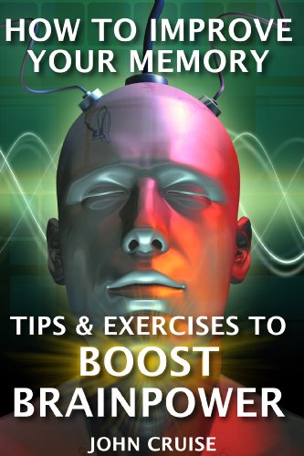 How to Improve Your Memory: Tips & Exercises to Boost Brainpower