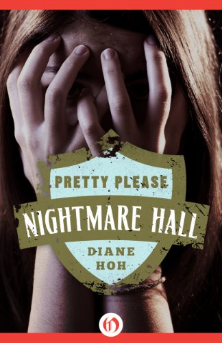 Pretty Please (Nightmare Hall)