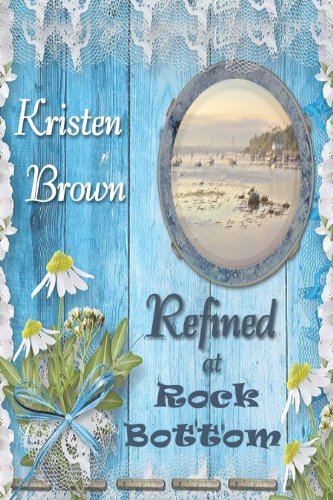 Book Cover Refined at Rock Bottom