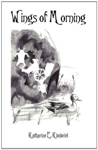 Wings of Morning (Night Calls Series)