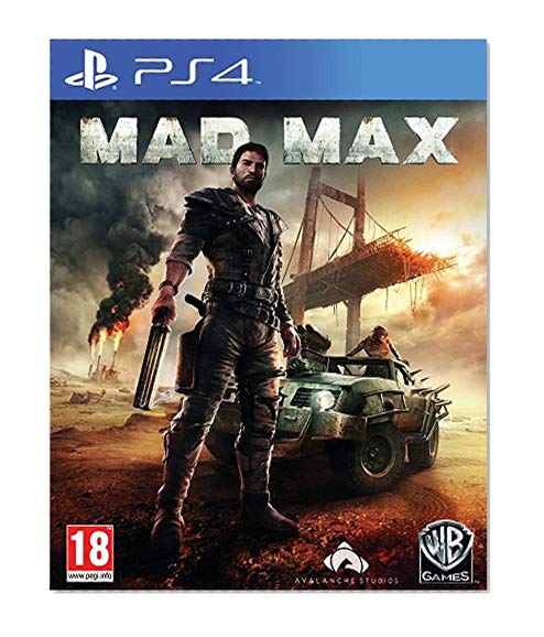 Mad Max