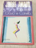 GABRIELA, CRAVO E CANELA Obras Ilustradas de Jorge Amado XIV