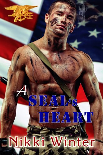 A SEAL's Heart (Hero's Crossing Book 1)