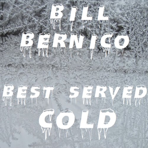 Best Served Cold (10 Stories of Revenge)