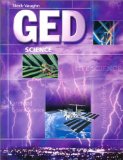 Ged Science (Steck-Vaughn Ged Series) [Paperback] [2001] (Author) STECK-VAUGHN