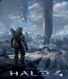 Awakening: The Art of Halo 4 [Hardcover] [2012] (Author) Paul Davies