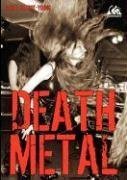 Death Metal [Paperback] [2008] (Author) Garry Sharpe-Young