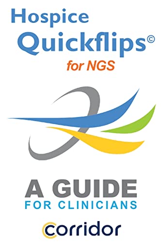 Corridor Hospice QuickflipsÂ© - NGS