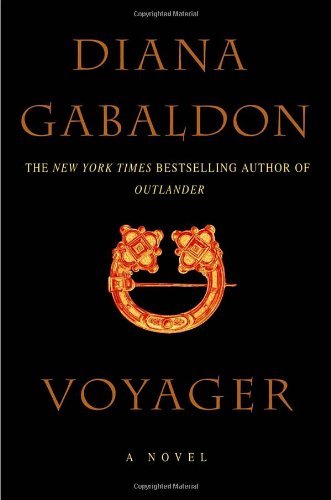 Voyager [Hardcover] [1993] (Author) Diana Gabaldon