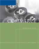 Electronic Commerce [Paperback] [2006] (Author) Gary Schneider