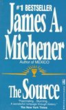 The Source [Mass Market Paperback] [1986] (Author) James A. Michener