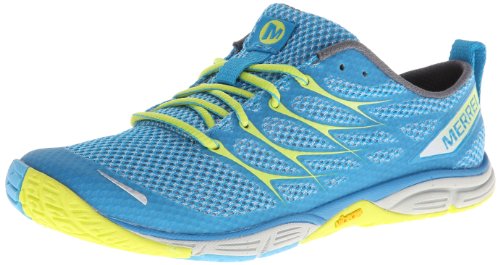 Merrell Women's Road Glove Dash 3 Trail Running Shoe